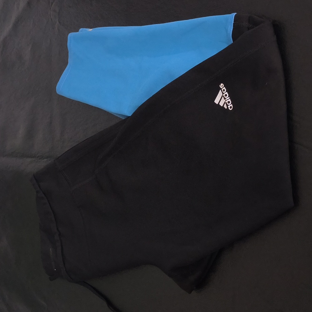 Adidas women's leggings